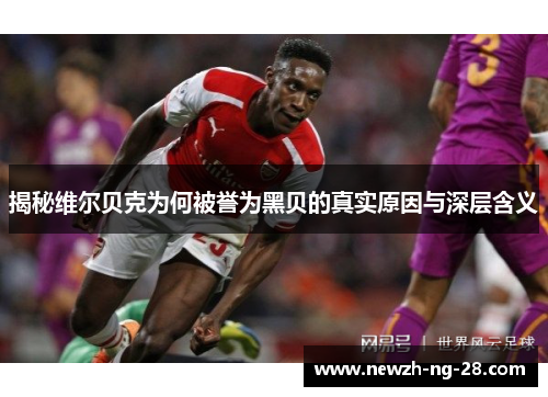 揭秘维尔贝克为何被誉为黑贝的真实原因与深层含义 揭秘维尔贝克为何被誉为黑贝的真实原因与深层含义