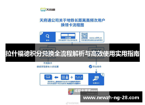 拉什福德积分兑换全流程解析与高效使用实用指南 拉什福德积分兑换全流程解析与高效使用实用指南