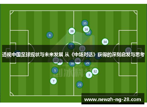 透视中国足球现状与未来发展 从《中场对话》获得的深刻启发与思考 透视中国足球现状与未来发展 从《中场对话》获得的深刻启发与思考