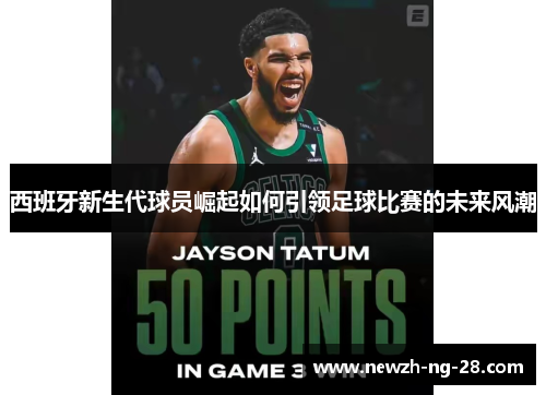 西班牙新生代球员崛起如何引领足球比赛的未来风潮